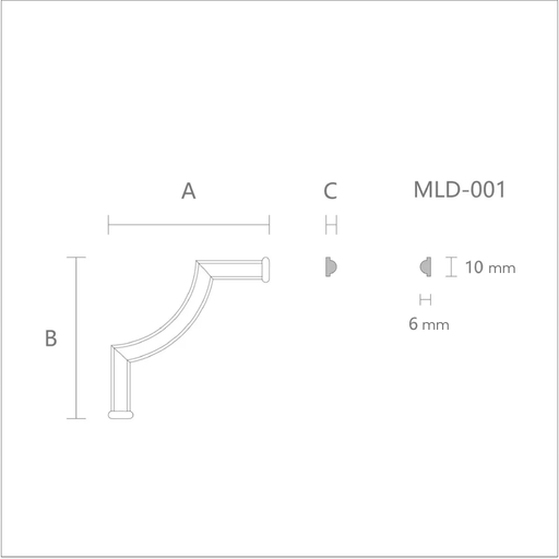MLD-001U